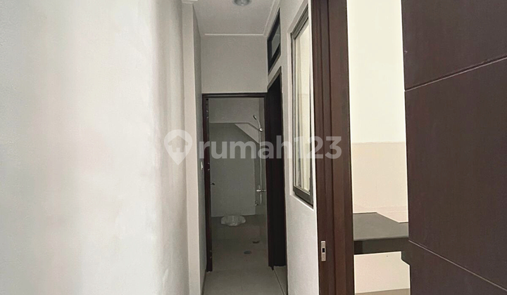 Jual Cepat Unit Rumah Hoki 2 Lantai, di Pik 2, Jakarta Utara 7