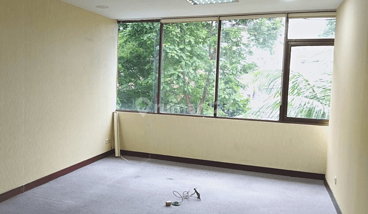 Disewakan Office Spaces Siap Pakai, Wisma Amex, Keb. Baru, Jaksel 5