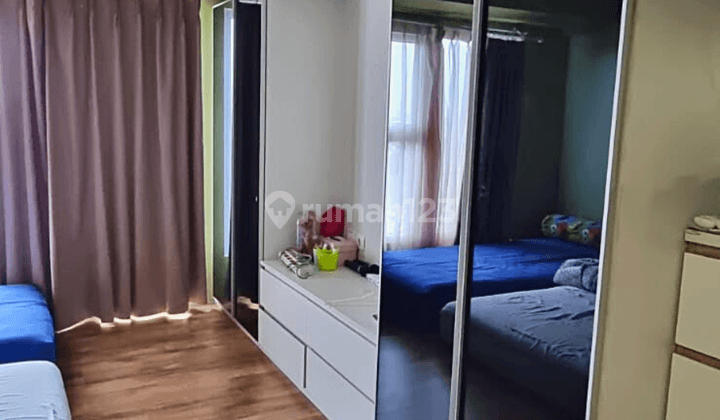 Dijual Apartemen Maqna Business Park, Kebon Jeruk, Jakarta Barat 2