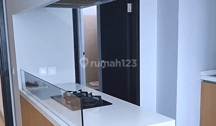 Dijual Atau Sewa Apartment Satu8, Siap Huni, Puri, Jakarta Barat 2