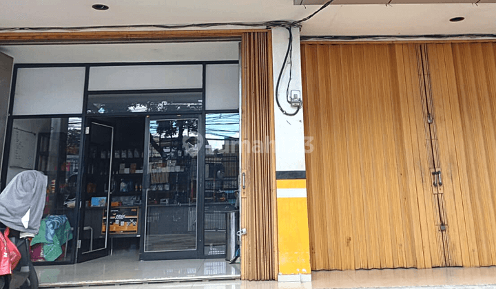 Disewakan Ruko Gandeng 4 Lantai di Pancoran, Pasar Minggu, Jaksel 3