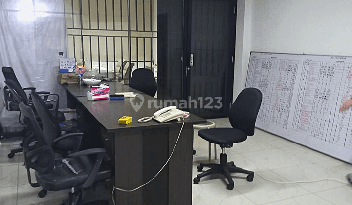 Disewakan Ruko Gandeng 4 Lantai di Pancoran, Pasar Minggu, Jaksel 9
