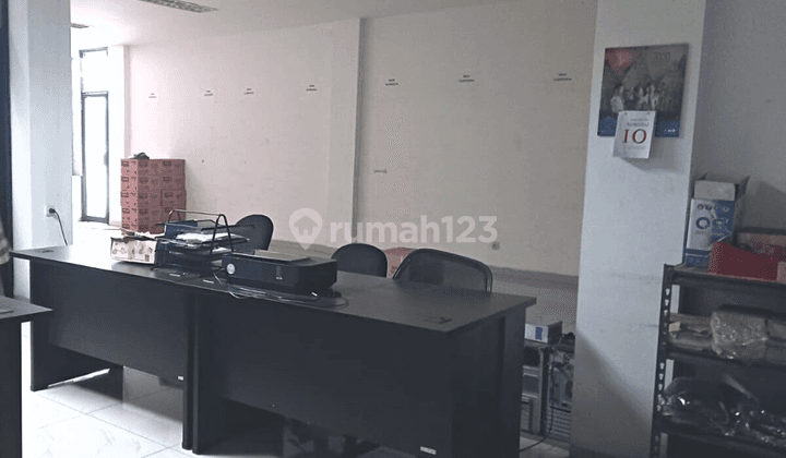 Disewakan Ruko Gandeng 4 Lantai di Pancoran, Pasar Minggu, Jaksel 10