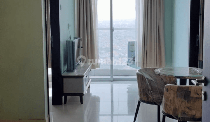 Dijual 3br Apartemen Puri Mansion, Puri Indah, Jakarta Barat 1