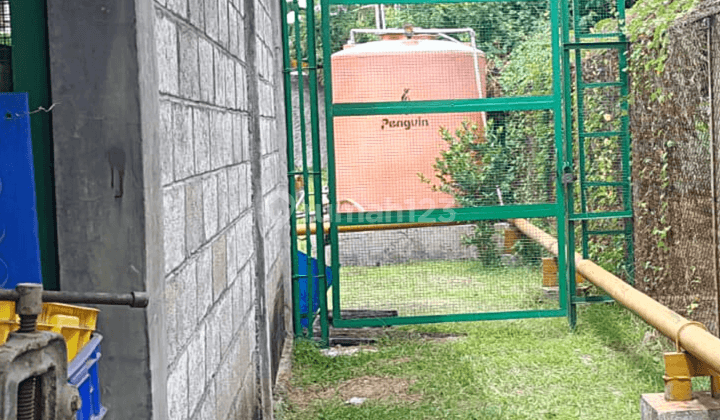 Disewakan Gudang Bagus Dan Strategis, di Pondok Ungu, Bekasi. 2