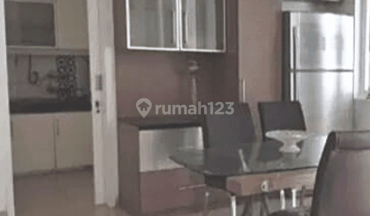 Dijual Rumah Mewah Modern, di Permata Buana, Kembangan, Jakbar 1