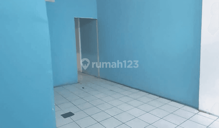 Disewakan Cepat Ruko Sunter Terrace, Sunter Agung, Jakarta Utara 2