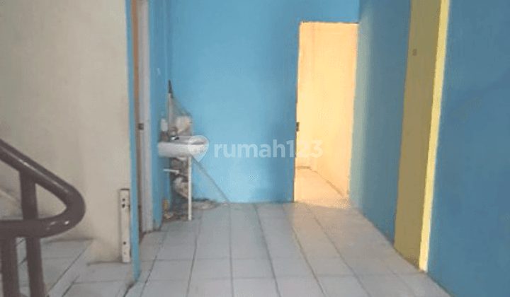 Disewakan Cepat Ruko Sunter Terrace, Sunter Agung, Jakarta Utara 4