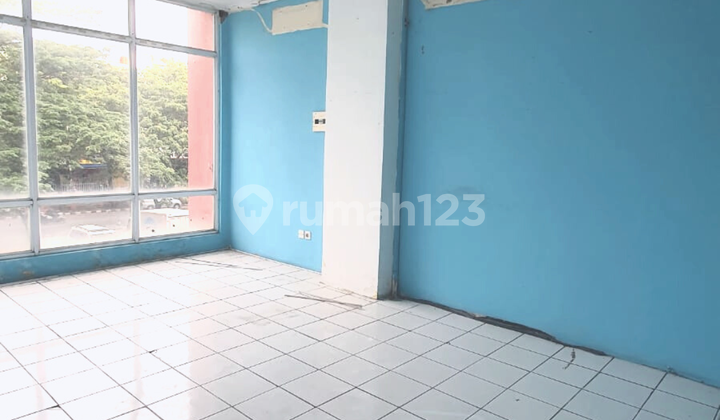 Disewakan Cepat Ruko Sunter Terrace, Sunter Agung, Jakarta Utara 7