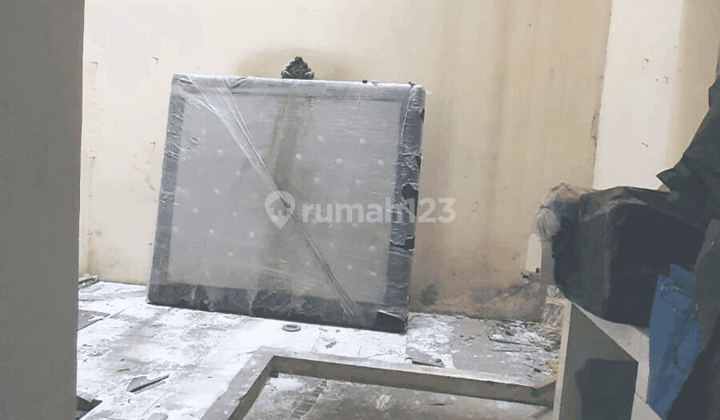 Disewakan Cepat Ruko Sunter Terrace, Sunter Agung, Jakarta Utara 8