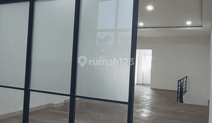 Disewakan Ruko 3lt Bagus Dekat Dengan Pancoran, Jakarta Selatan 4