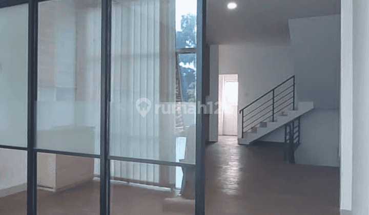 Disewakan Ruko 3lt Bagus Dekat Dengan Pancoran, Jakarta Selatan 1