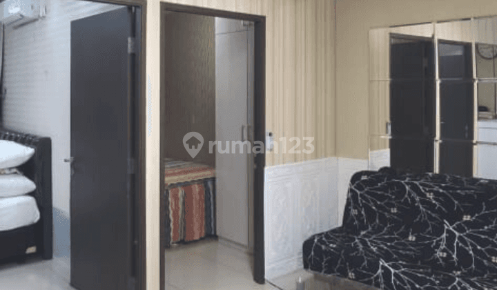 Jual Apartemen Pasar Baru Mansion, di Pasar Baru, Jakarta Pusat 2