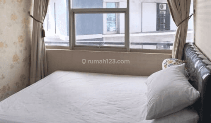 Dijual Apartemen Pasar Baru Mansion, Pasar Baru, Jakarta Pusat 2