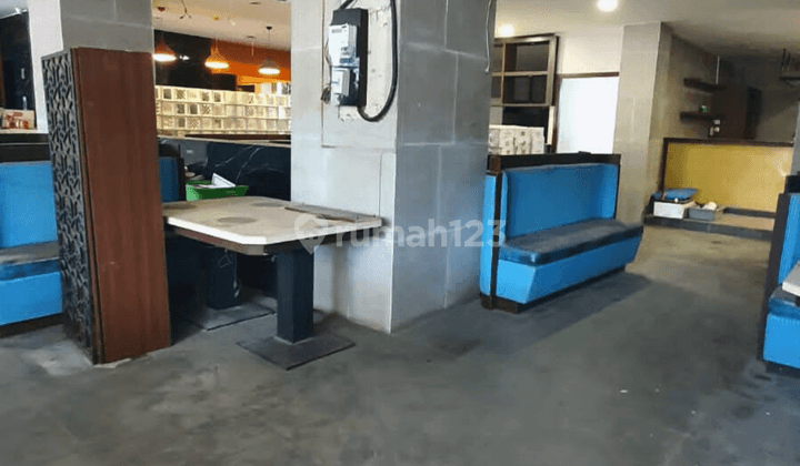 Sewa Cepat Ruko Gandeng Ex Resto Pik1, Kapuk Muara, Jakarta Utara 2