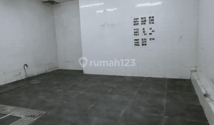 Sewa Cepat Ruko Gandeng Ex Resto Pik1, Kapuk Muara, Jakarta Utara 10