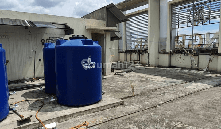 Sewa Cepat Ruko Gandeng Ex Resto Pik1, Kapuk Muara, Jakarta Utara 12