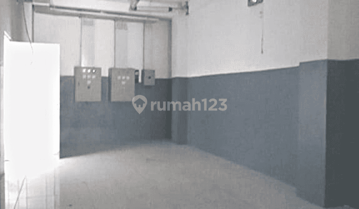Sewa Tempat Usaha 1,5 Lantai, Bagus Jalan Panjang, Jakarta Barat 8