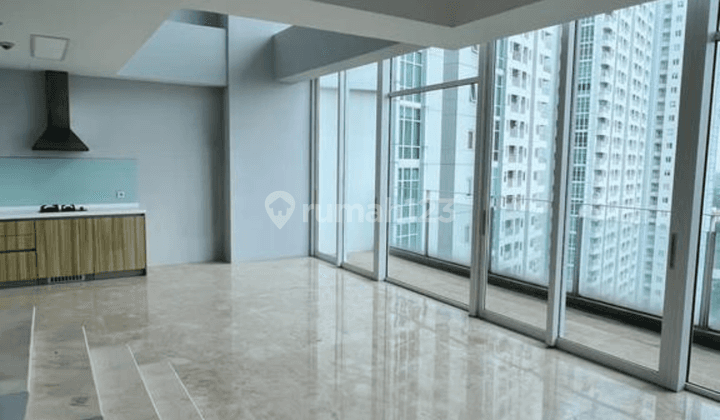 Dijual Cepat Apartemen Satu 8 Residence, Kedoya, Jakarta Barat. 2