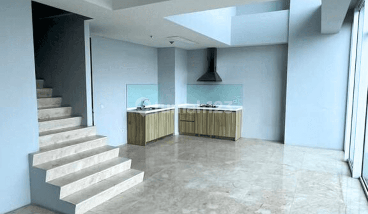 Dijual Cepat Apartemen Satu 8 Residence, Kedoya, Jakarta Barat. 1