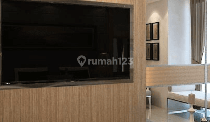 Jual Apartemen The Mansion Jasmine, Pademangan, Jakarta Utara 4