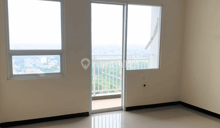 Dijual Cepat Apartemen Garden Metro, Karang Tengah, Tangerang