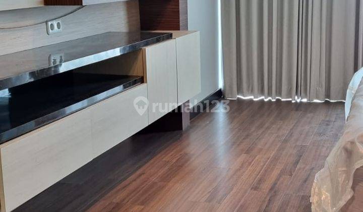 Di Sewa Apartement Satu 8 Residence Kedoya Jakarta Barat 2