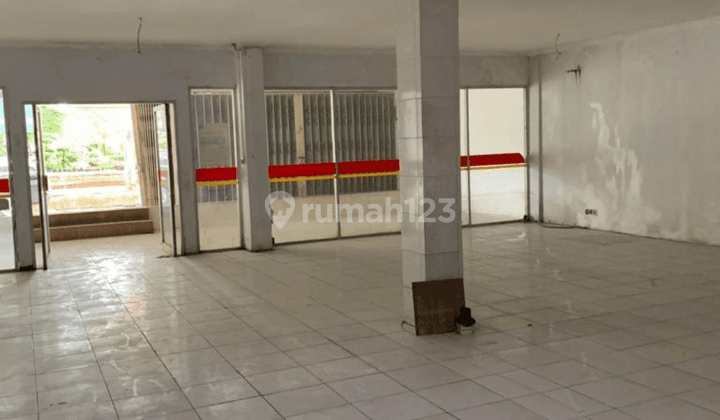 Dijual Ruko Bagus Siap Pakai, Taman Ratu, Jakarta Barat 2