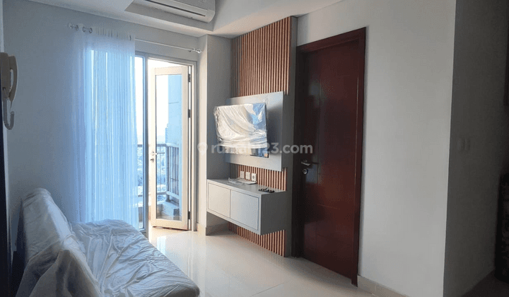 Disewakan Apartemen Capitol Park Residence, Senen, Jakarta Pusat 2