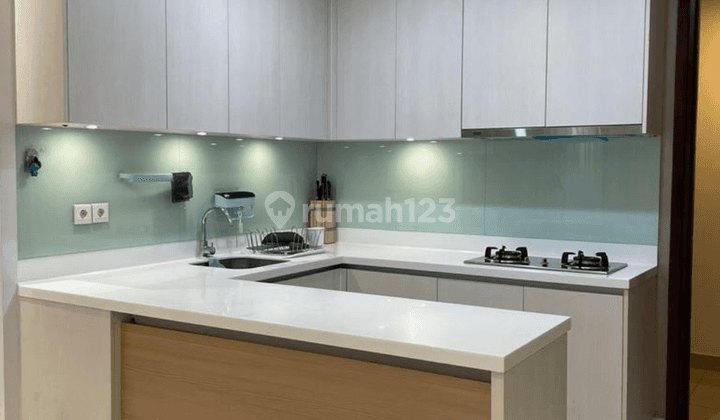 Dijual Murah Apartemen Kensington, Kelapa Gading, Jakarta Utara 2