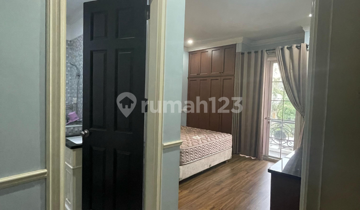 Dijual Rumah 3 Lantai Taman Kedoya Baru Siap Huni, Jakarta Barat 2