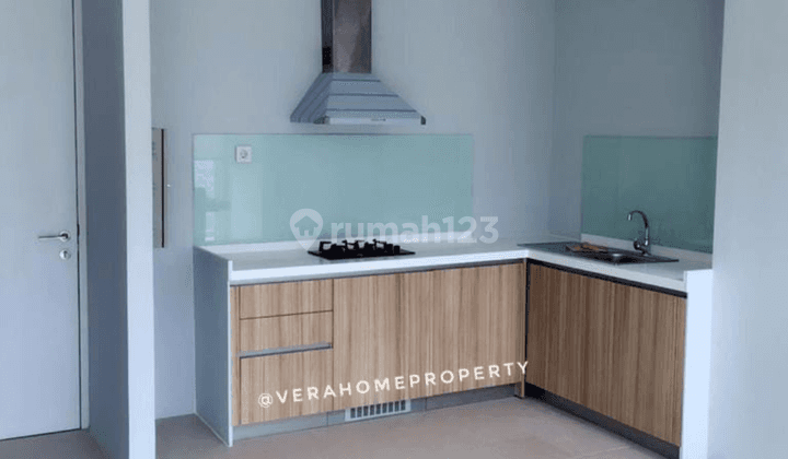 Disewa Dijual Apartemen Satu8 Residence Siap Huni, Jakarta Barat 2