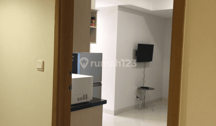 Dijual Apartemen Mansion Bougenville Kemayoran, Jakarta Pusat 2