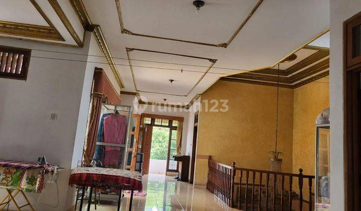 DIJUAL Rumah Siap Huni Depok, Jawa Barat 2