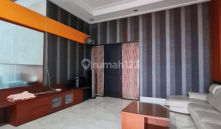 Dijual Rumah Siap Huni, Kayu Putih, Jakarta Timur 2