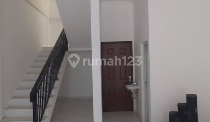 Dijual Ruko Siap Pakai Ciganjur, Jakarta Selatan 2