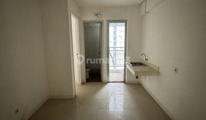 Dijual Apartment Basura Jakarta Timur 1