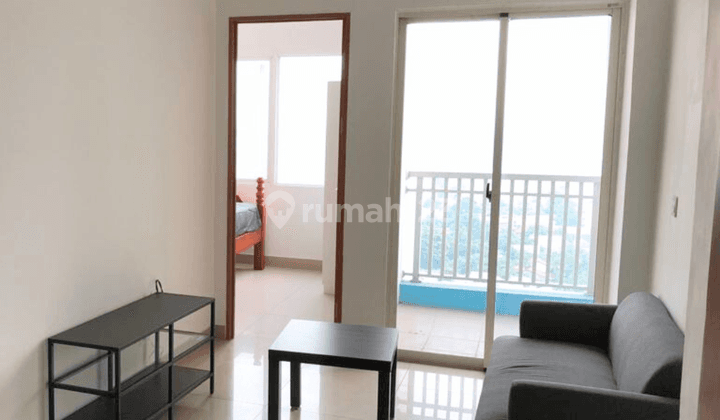 Dijual Apartemen The Nest Siap Huni, Karang Mulya, Tangerang  1