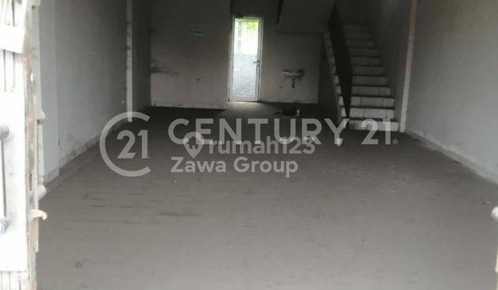 Dijual Ruko 2 Lantai Kawasan Industri Sentul  1
