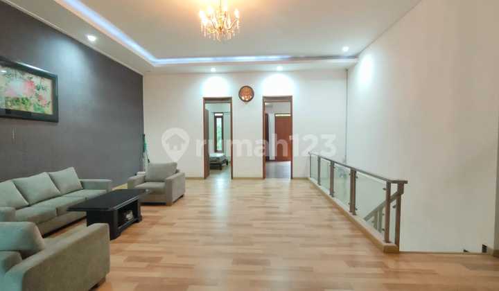 TURUN HARGA! Rumah Lux Siap Huni & Bagus Bandung Utara 2