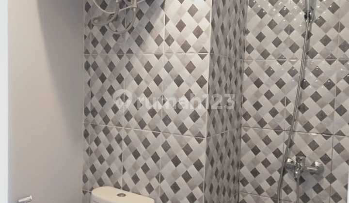 APARTMENT EMERALD SOEKARNO HATTA FURNISHED 2