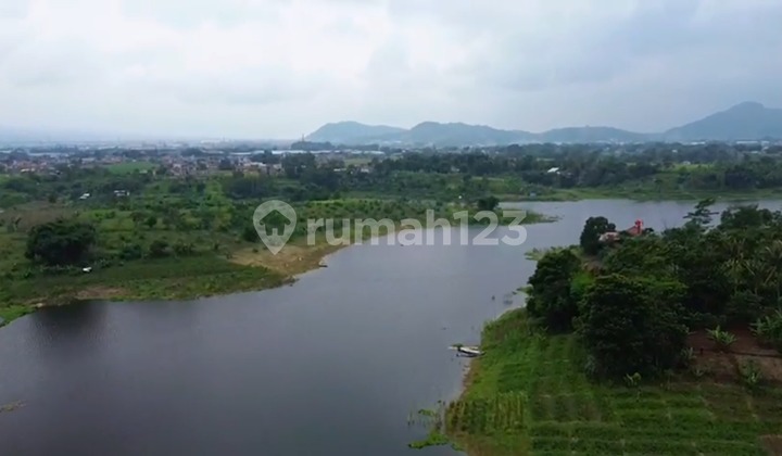 Kavling Kbp Tatar Pitaloka View Danau Kavling Kbp Tatar Pitaloka View Danau