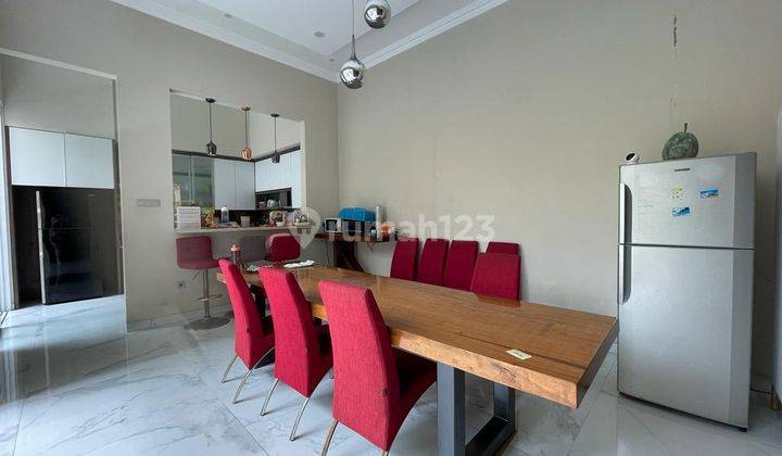 Rumah Kbp Furnished Larangtapa 1