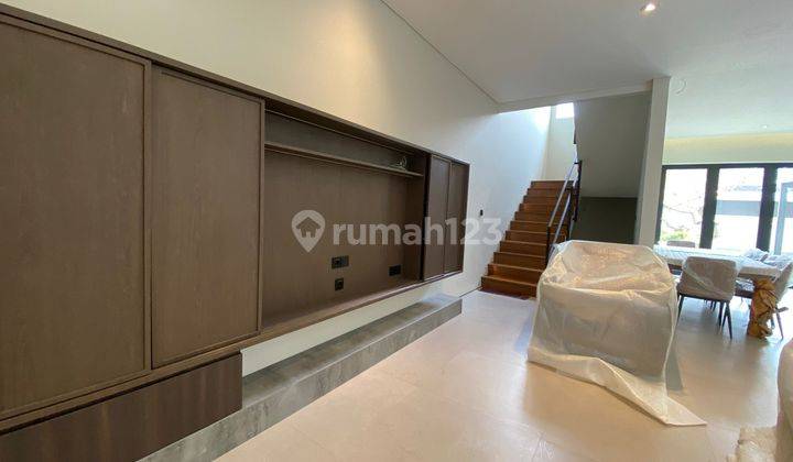 Rumah Minimalis Kbp Ratnasasih 2