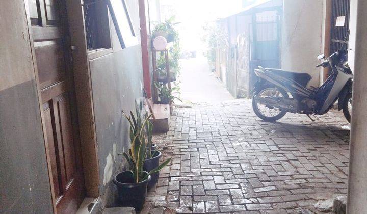 Rumah Kost Aktif Dekat Marnat Akses 1 Mobil 1