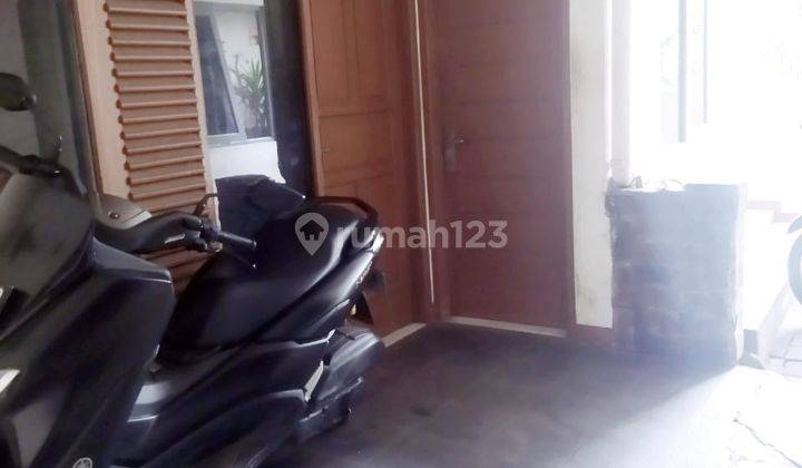 Rumah Kost Aktif Dekat Marnat Akses 1 Mobil 2