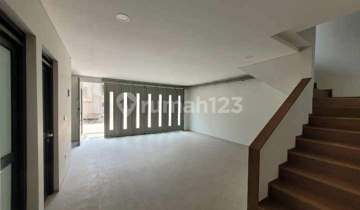 5 Unit Urban Minimalis Home At Setraduta 2