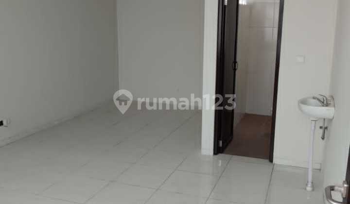 Rumah/Kantor Sayap Moch. Toha 2