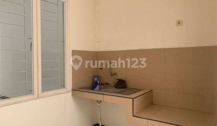 Rumah Siap Huni THI, One Gate System 2