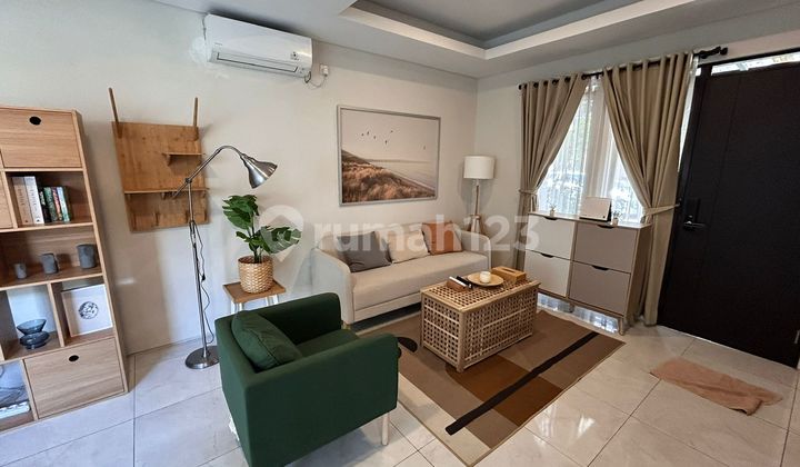 Fully Furnished House in Kbp Tatar Simakirana Fully Furnished House in Kbp Tatar Simakirana